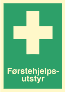 Førstehjelpsutstyr Fredrikstad og Sarpsborg